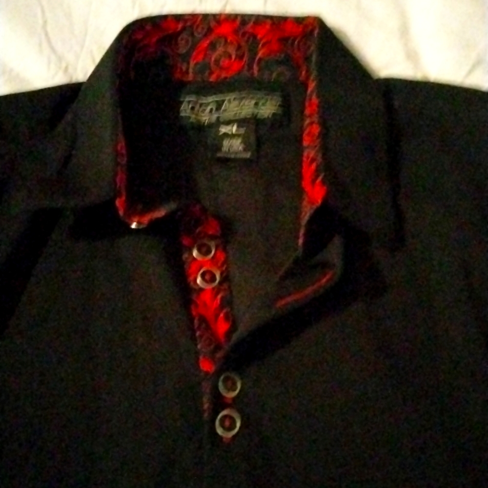 Anton Alexander Active Collection
